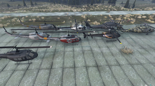 Heli get